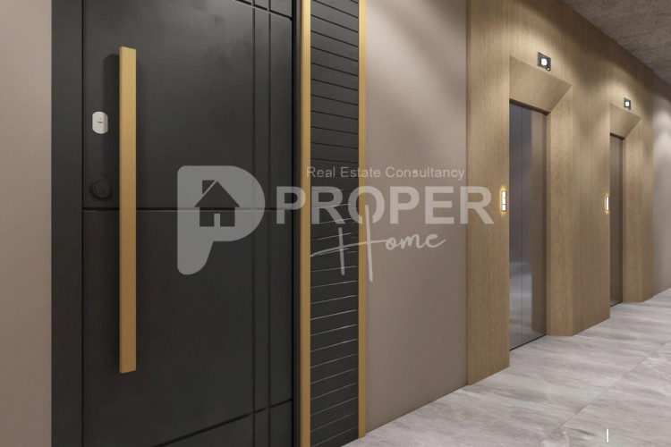 Квартира 2+1 в Алтынташе, Анталия, Турция | PBB-43967