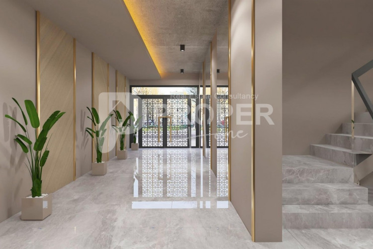 Квартира 2+1 в Алтынташе, Анталия, Турция | PBB-43967