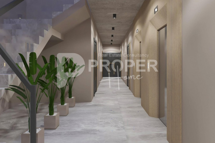 Квартира 2+1 в Алтынташе, Анталия, Турция | PBB-43967