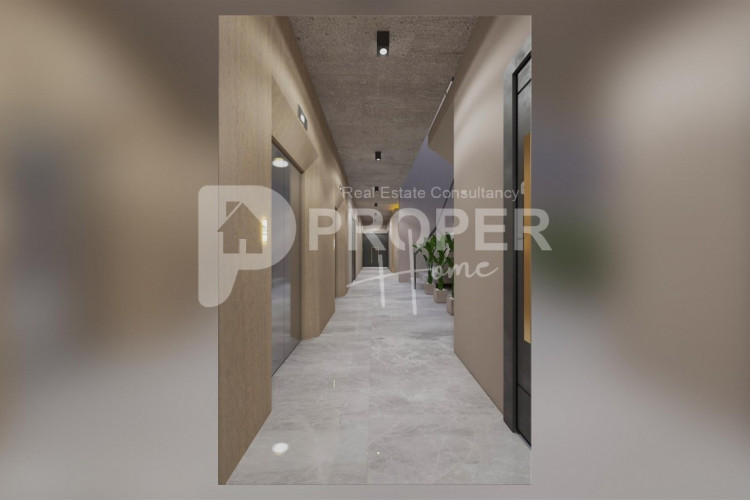 Квартира 2+1 в Алтынташе, Анталия, Турция | PBB-43967