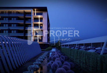 Квартира 2+1 в Алтынташе, Анталия, Турция | PBB-43967