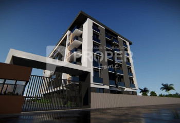 Квартира 2+1 в Алтынташе, Анталия, Турция | PBB-43967