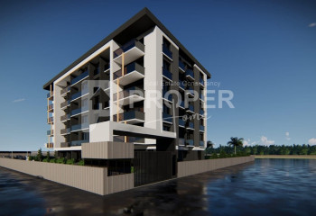 Квартира 2+1 в Алтынташе, Анталия, Турция | PBB-43967