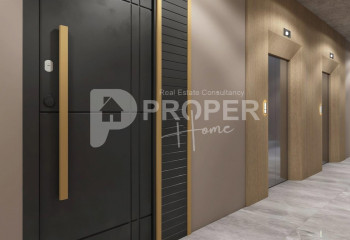 Квартира 2+1 в Алтынташе, Анталия, Турция | PBB-43967