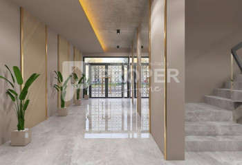 Квартира 2+1 в Алтынташе, Анталия, Турция | PBB-43967