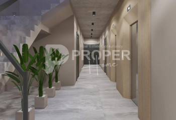 Квартира 2+1 в Алтынташе, Анталия, Турция | PBB-43967