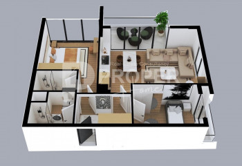 Квартира 2+1 в Алтынташе, Анталия, Турция | PBB-43967