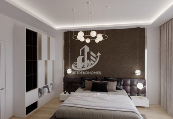 Квартира 1+1 в Махмутларе, Алания, Турция | PTE-33990