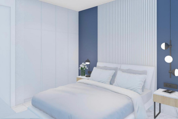 Квартира 2+1 в Авсалларе, Алания, Турция | PBB-33309