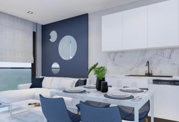 Квартира 2+1 в Авсалларе, Алания, Турция | PBB-33309