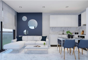 Квартира 2+1 в Авсалларе, Алания, Турция | PBB-33309