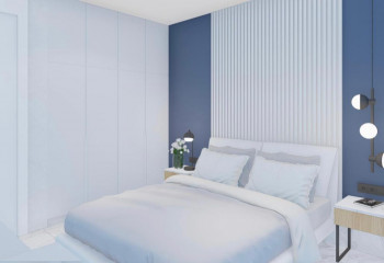 Квартира 2+1 в Авсалларе, Алания, Турция | PBB-33309