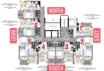 Квартира 2+1 в Авсалларе, Алания, Турция | PBB-33309