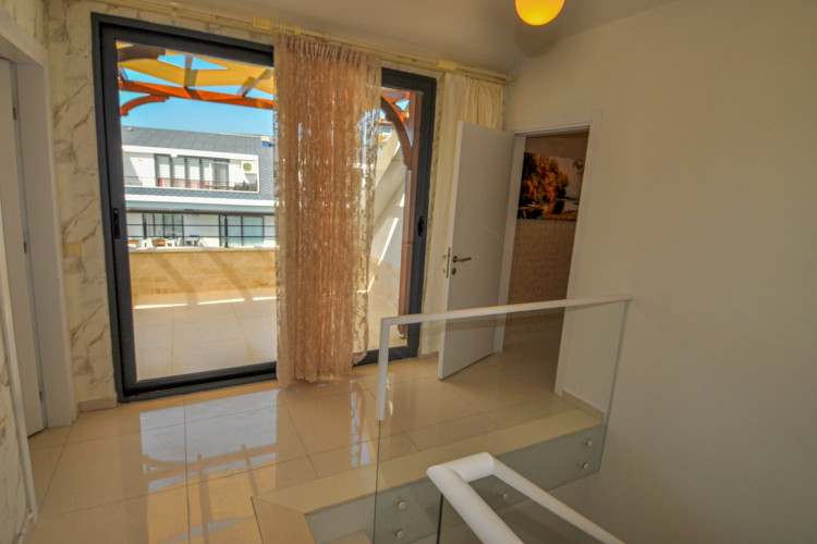 Квартира 4+1 в Кестеле, Алания, Турция | PBB-31187