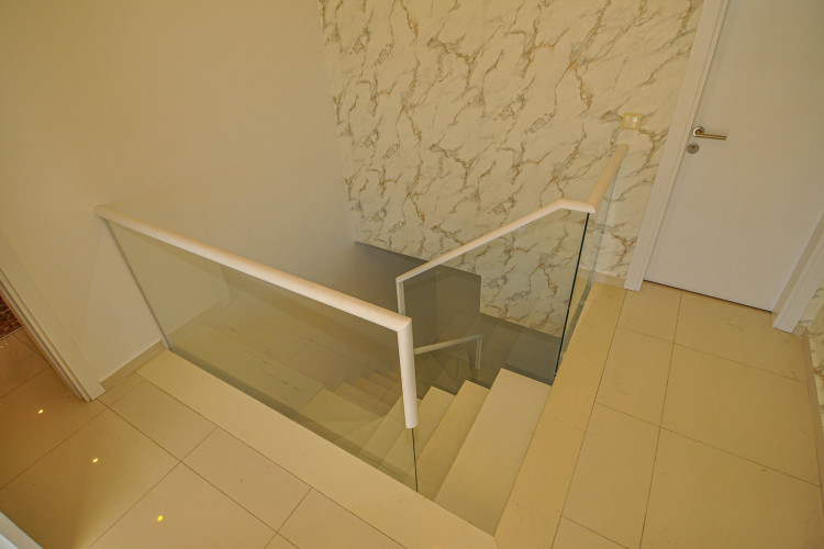 Квартира 4+1 в Кестеле, Алания, Турция | PBB-31187