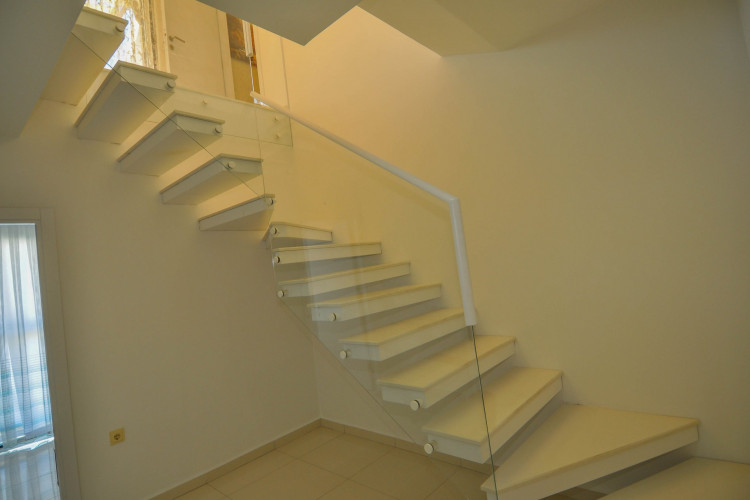 Квартира 4+1 в Кестеле, Алания, Турция | PBB-31187