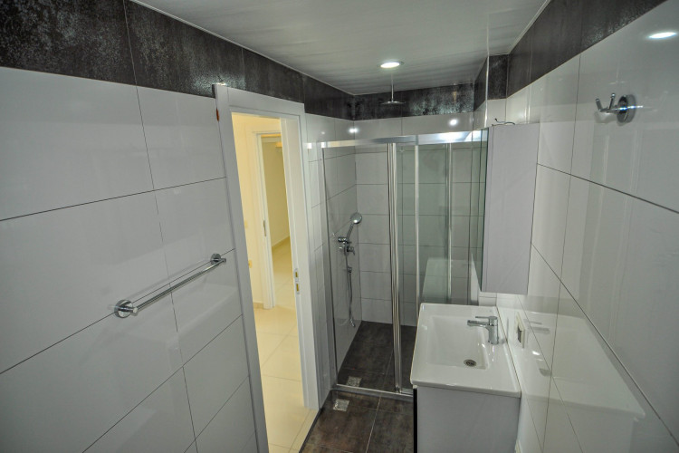 Квартира 4+1 в Кестеле, Алания, Турция | PBB-31187