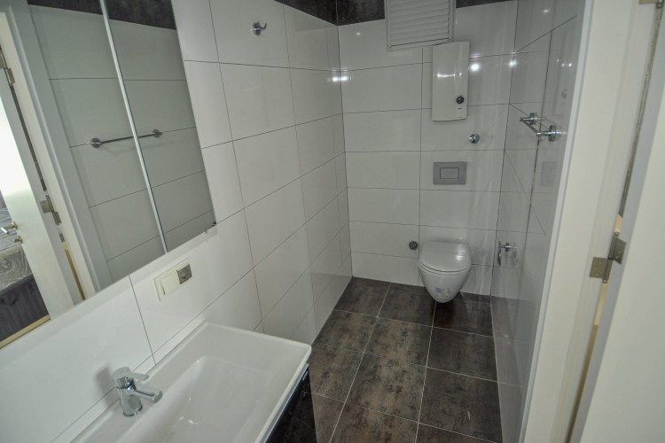 Квартира 4+1 в Кестеле, Алания, Турция | PBB-31187