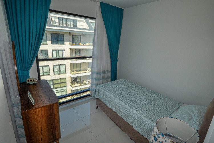 Квартира 4+1 в Кестеле, Алания, Турция | PBB-31187