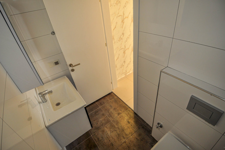 Квартира 4+1 в Кестеле, Алания, Турция | PBB-31187