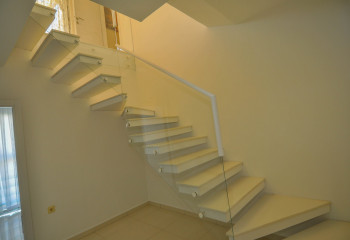 Квартира 4+1 в Кестеле, Алания, Турция | PBB-31187