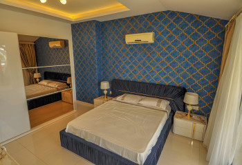 Квартира 4+1 в Кестеле, Алания, Турция | PBB-31187