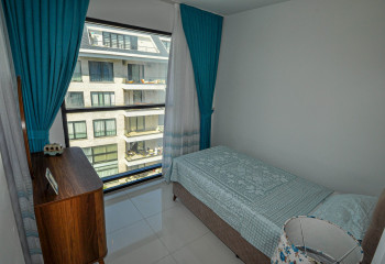 Квартира 4+1 в Кестеле, Алания, Турция | PBB-31187