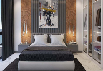 Квартира 3+1 в Каргыджаке, Алания, Турция | PBB-36815