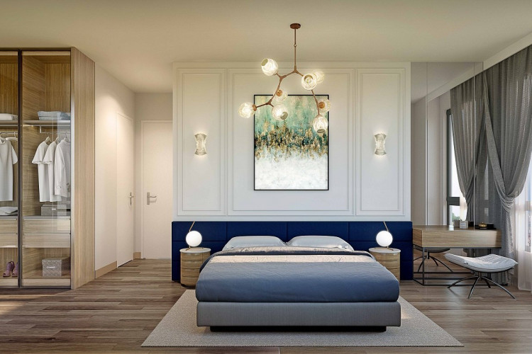 Квартира 1+1 в Стамбуле, Турция | PKK-42780