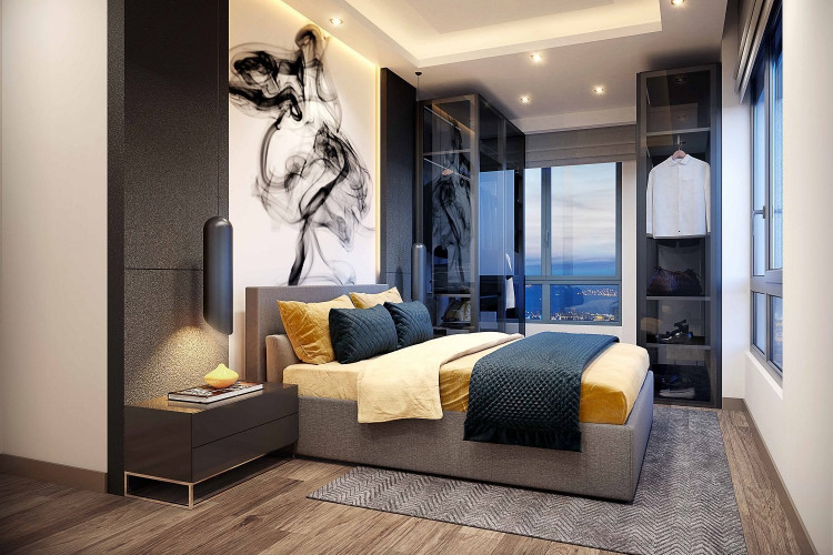 Квартира 1+1 в Стамбуле, Турция | PKK-42780