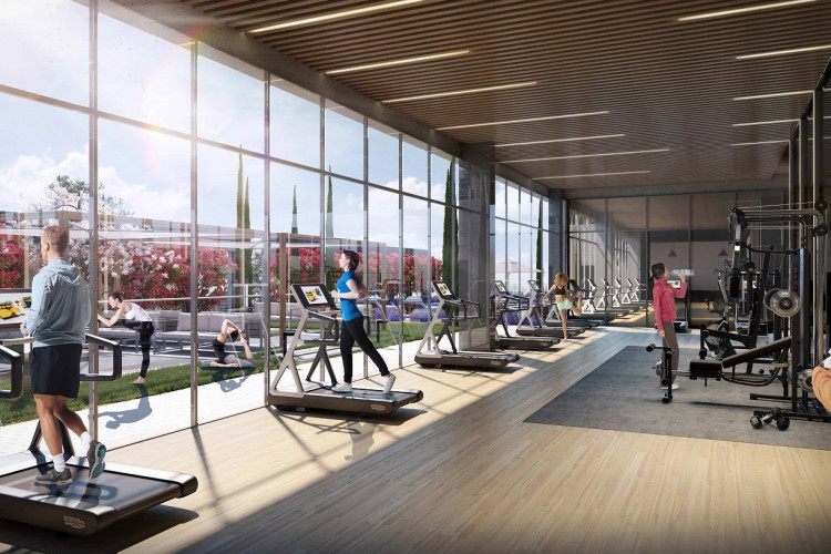 Квартира 1+1 в Стамбуле, Турция | PKK-42780