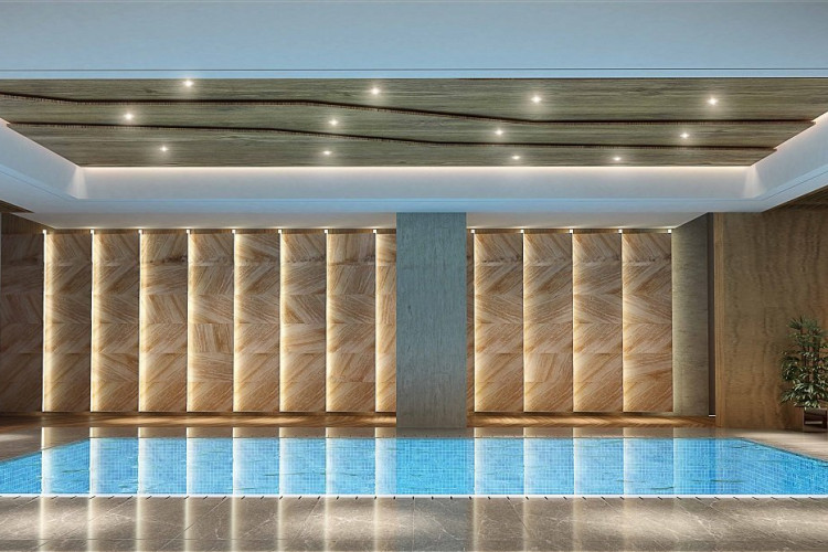 Квартира 1+1 в Стамбуле, Турция | PKK-42780