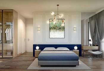 Квартира 1+1 в Стамбуле, Турция | PKK-42780