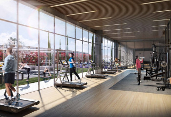 Квартира 1+1 в Стамбуле, Турция | PKK-42780