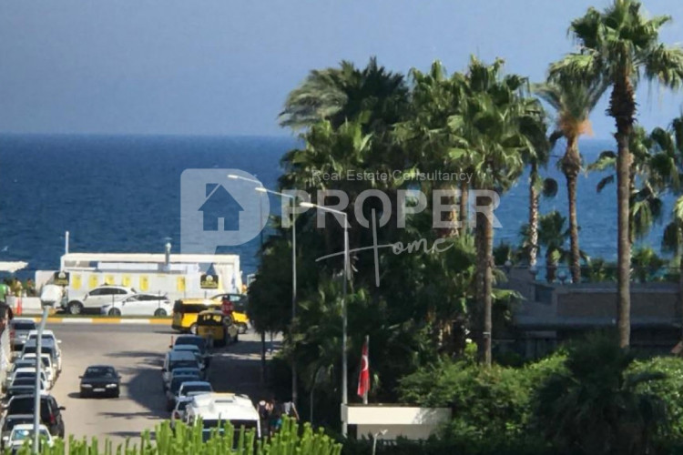 Квартира 2+1 в Анталии, Турция | STE-43968