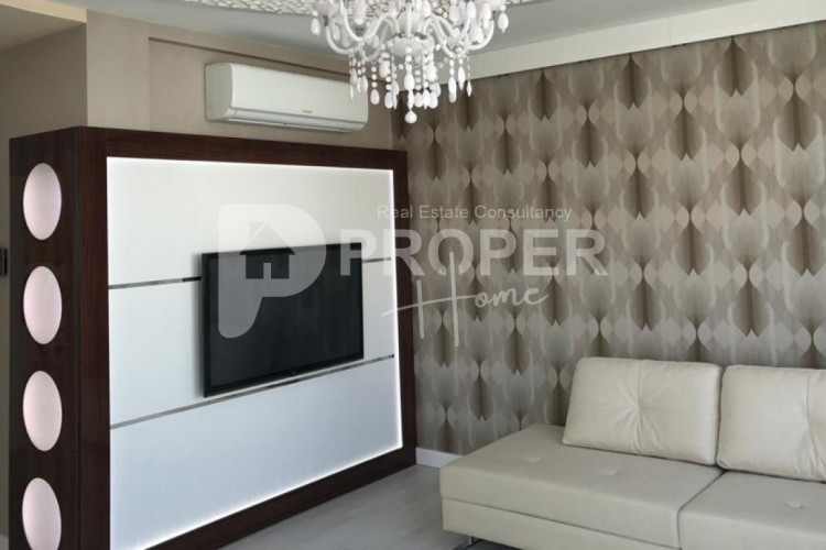 Квартира 2+1 в Анталии, Турция | STE-43968