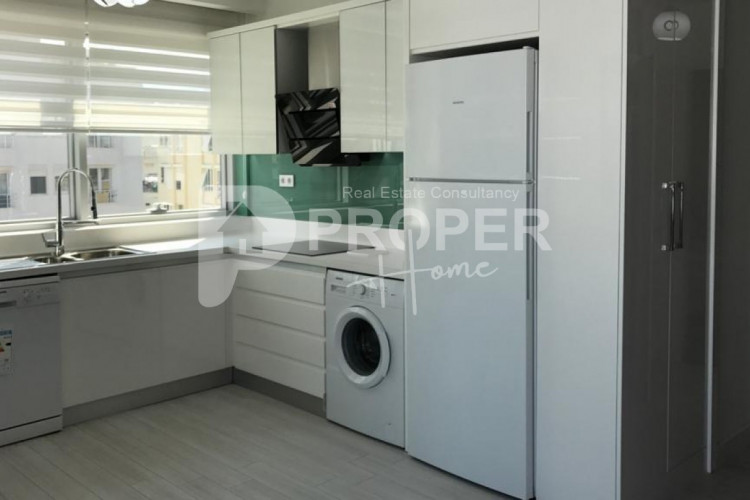 Квартира 2+1 в Анталии, Турция | STE-43968