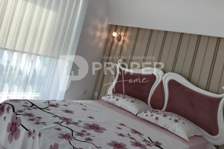 Квартира 2+1 в Анталии, Турция | STE-43968