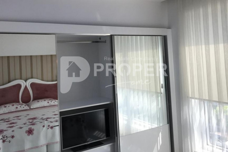 Квартира 2+1 в Анталии, Турция | STE-43968