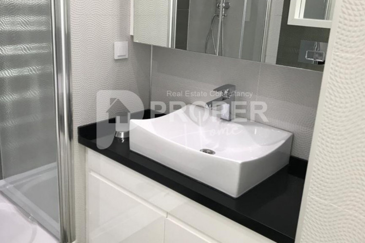 Квартира 2+1 в Анталии, Турция | STE-43968