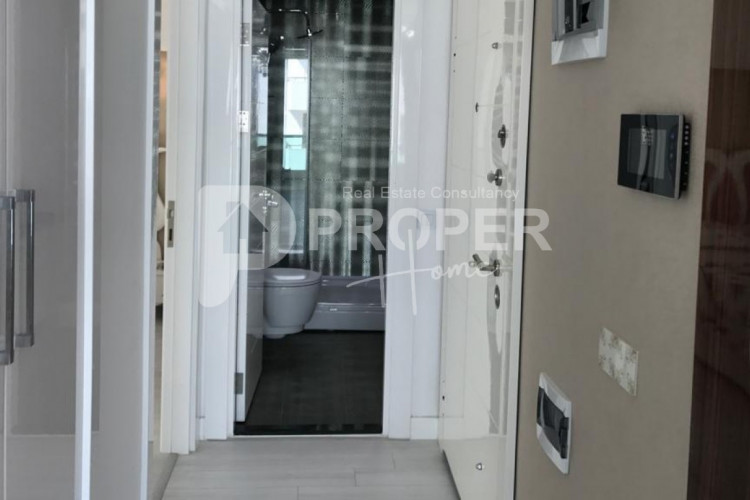 Квартира 2+1 в Анталии, Турция | STE-43968