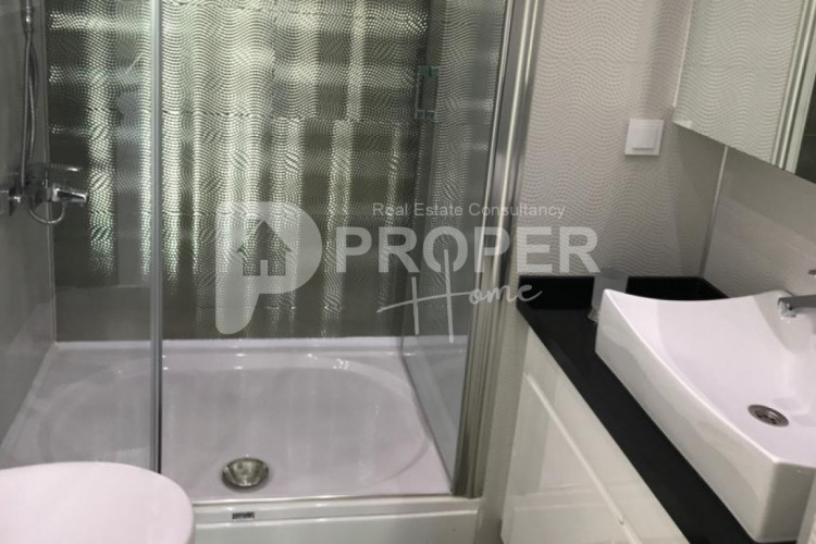 Квартира 2+1 в Анталии, Турция | STE-43968