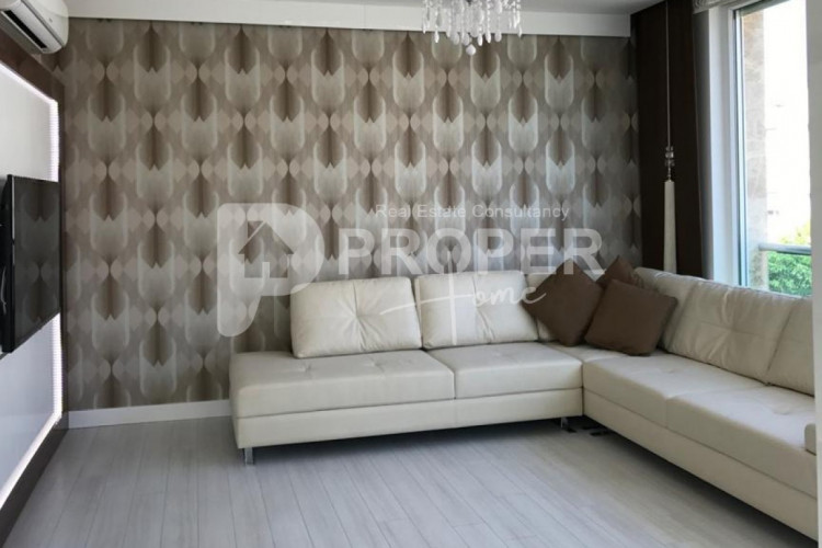 Квартира 2+1 в Анталии, Турция | STE-43968