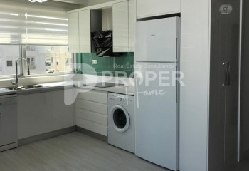 Квартира 2+1 в Анталии, Турция | STE-43968