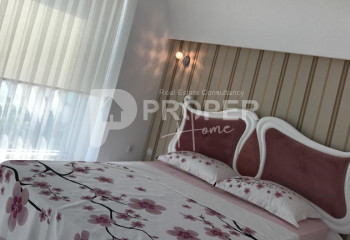 Квартира 2+1 в Анталии, Турция | STE-43968