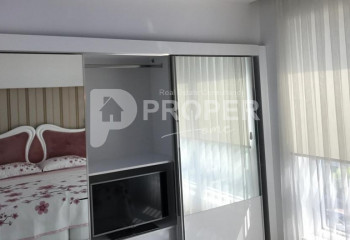 Квартира 2+1 в Анталии, Турция | STE-43968