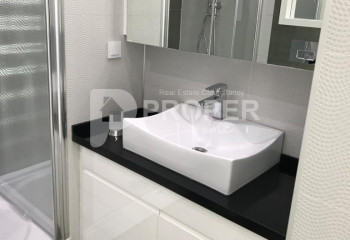 Квартира 2+1 в Анталии, Турция | STE-43968