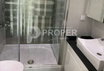 Квартира 2+1 в Анталии, Турция | STE-43968