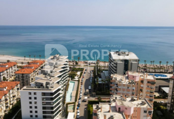 Квартира 2+1 в Анталии, Турция | STE-43968