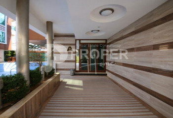 Квартира 2+1 в Анталии, Турция | STE-43968